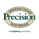 Precision Door Service logo