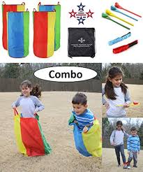 Indoor party games for adults these video games will even ruin the ice for any new 2: Backyard Games 3 Fun Outdoor Relay Race Games For Kids And Adults Potato Sack Race Egg And Spoon Race 3 Legged Relay Race With 1 Carry Storage Bag Relay Race Combo