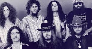 lynyrd skynyd the ntsb report