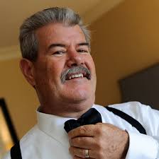 I'm sad to report that this week we lost Jon Walz to CADASIL. It was a very  rare hereditary stroke disorder. He was a great friend and co-worker of  mine for the