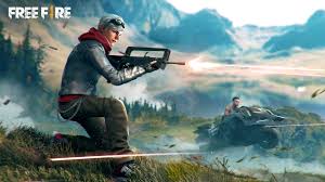 Free fire es un juego espectacular para todas las edades. Free Fire Hype Games