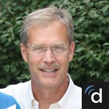 Dr. James T. Eckner, MD