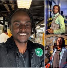 Travis Honaker's Instagram, Twitter & Facebook