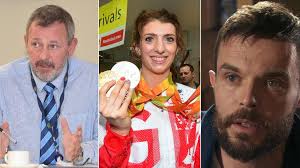 New Year Honours 2022: NI health chief, children's author and sport stars 