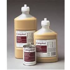 Meaning of medical food medical term. Compleat Modified Formula Medical Food Ready To Use Liquid 6x1500 Ml