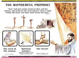Search For Truth The Wonderful Promise Charts Living