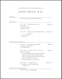Complete guide to write a resume for doctors. A Brief Guide To Writing A Physician Resume From Staff Care