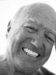 Obituary: Joseph F. Gregory