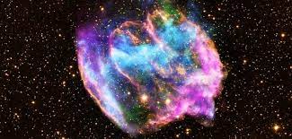After stanley tucci and colin firth were cast in harry macqueen's moving drama supernova, the actors and old friends realized that they were in the wrong roles. Nustar Explores The Aftermath Of A Supernova