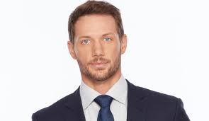 General Hospital Star Chris Van Etten Exits When Chet Moves to Chicago and  Leaves Terry Behind