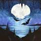 Halloween Date Night  - A Bat Cave event image