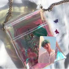 쿠루미 on instagram 今日の朝ぱぱっと撮ったやつ 防弾少年団 bts 방탄소년단 army 민윤기 suga yoongi ユンギ korea bts好きな人と繋がりたい arm bts bag bts merch aesthetic korea