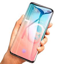 Sales tax rate in pakistan averaged 16.31 percent from 2006 until 2021, reaching an all time high of 17 percent in 2014 and a record low of 15 percent in 2007. 2 Packs Kisscase 10d Curved Edge Hydrogel Screen Protector For Samsung Galaxy S10 Plus 6 4 Inch Support Ultrasonic Fingerprint Unlock Sale Banggood Com