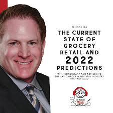 Episode 194: Brittain Ladd