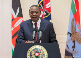 Subscribe to komrades tv kenya for latest kenyan news today and everyday.get kenyan news updates, discussions and other exciting shows.to advertise with us c. Kenyan President Kenyatta Urges Calm On Election Day Voice Of America English