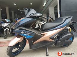 Gia Xe Nvx 2020 Xe May Yamaha Nvx 155 Má»›i Nháº¥t 2020