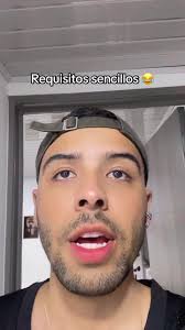 Requisitos sencillos 😂 ig: alejo_peinado