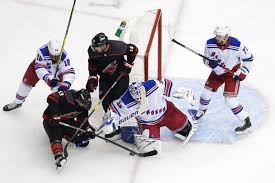 Lundqvist's current, former teammates show support on social media. Henrik Lundqvist Will Not Play Next Season Due To A Heart Condition The New York Times