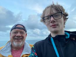 Family/Travel/Christmas Posts