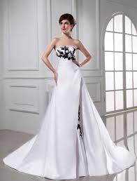 Schauen sie in hochzeitsmagazinen, besuchen 55 bewertung(en) mit 4,11 von 1 bis 5 sternen! Rozpadaja Sie Lub Pozostaje Brautkleid Weiss Schwarz Sztuki Literackie Dziedzictwo Rywalizowac