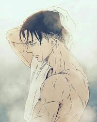 Pin By Hyouka Kaidou On Levi Ackerman Attack On Titan Fanart Attack On Titan Anime Attack On Titan Levi ackerman is also a gang leader who runs the gang called midnight hunters and erwin's best friend. pin by hyouka kaidou on levi ackerman
