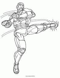 Most loved character from avengers followed by captain america, hulk, spiderman. Coloring Page Iron Man Coloring Pages 45