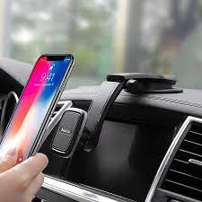 The mount clips to most dashboard air. Car Holder Ca45 Dashboard Magnetic Mount Hoco The Premium Lifestyle Accessories