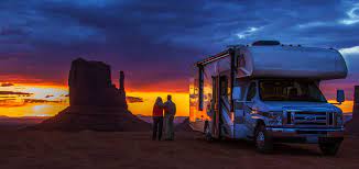 I found several other sources for rv valuations while searching online. Home Camper Blue Book Value