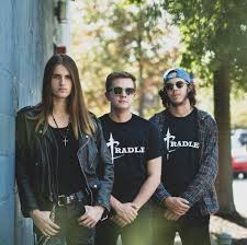 Profile for Cradle The Band