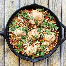 1 chicken breast half with 1 cup bean mixture: 15 Chicken Recipes For High Blood Pressure Thediabetescouncil Com