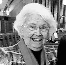 Anna Bishop Obituary (1922