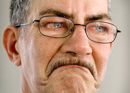 Emotion Contest Entry by Barry Gorman