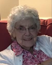Mary A. Smerick Obituary November 25, 2024