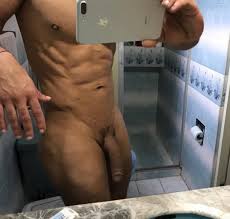 Se filtran nuevas fotos de Juan Vidal - Zona Gay