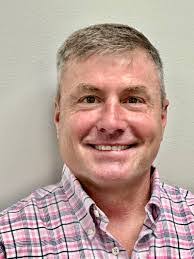 Michael Whitehurst's Instagram, Twitter & Facebook