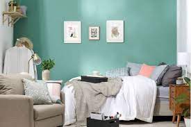 Temukan beberapa inspirasi warna yang cocok untuk hunianmu di sini! 5 Pilihan Cat Warna Pastel Yang Cocok Untuk Rumah Masa Depanmu Nggak Pasaran Jelas Nyaman Dilihat