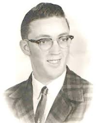 Darryl E. "Butch" Doughty Sr.