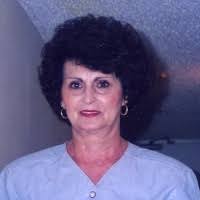Obituary information for Evelyn Mull Young