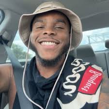 Nyree Smith (@nysmith35)