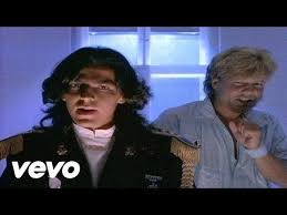 Modern Talking You Re My Heart You Re My Soul Official Music Video Modern Talking You Re My Heart You Re My Soul Youtube Modern Talking Modern Talking Music
