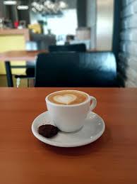 Cappuccino Trelatte Coffee Soul Jakarta Coffee Art Coffee Addict Coffee Photography