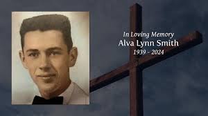 Alva Lynn Smith Obituary