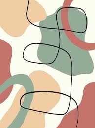 Abstract Illustration Doodle Video Retro Illustration Pattern Illustration Graphic Illustration