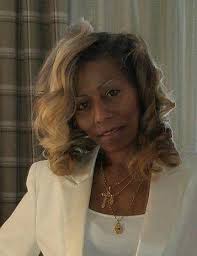 Obituary information for Darlene "Dolly" Gibson