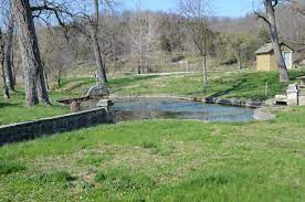 Sulphur Springs
