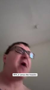 RFK Jr's update