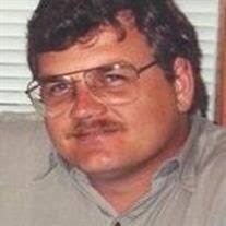 Harold Glenn Futch Obituary