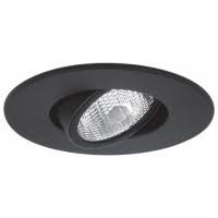 Use our black body par30 led short neck bulb for excellent aesthetics, superior light and deep energy savings. 6 Recessed Lighting Slope Black Gimbal Ring Trim