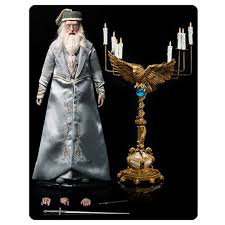 Just having a bit of fun here while i explore what could have happened had harry gone to live with dumbledore instead of staying with the dursley's. Harry Potter Order Of The Phoenix Albus Dumbledore 1 6 Scale Action Figure