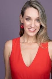 Jessica Teague's Instagram, Twitter & Facebook